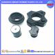 China Vendor Customized Colored EPDM Rubber Plug Modeled Auto Rubber Parts For
