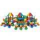 Ultra - Big Lofty Children'S Plastic Outdoor Play Equipment For 8 Year Olds