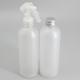 Matte 197mm 500ml Chemical Resistant Trigger Spray Bottle