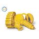 D6R Bulldozer Double Flanged Bottom Track Rollers CR6088 CR6089