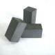 SrO 6Fe2O3 Hard Ferrite Block Magnet For Textile Weaving Machine