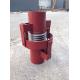 Industrial Gimbal Pipe Bellows Expansion Joint Stainless Steel Casting Technics