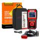 Handheld KW850 Konnwei Scan Tool Professional Obd2 And Can Scan Tool