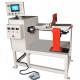 Automatic Copper Wire Transformer Coil Winding Machine With Wire Guide