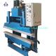 Containment Boom Joint Plate Vulcanizing Press 1 layer