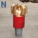 Concrete 8.5in Diamond PDC Bit Welding Coal Mining Bit