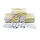 GMP medicine Co-trimoxazola Tablets 480mg,120mg, 960mg  BP/USP/CP