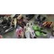 Fashion Trend Used International Brand Men's Casual Shoes, Size 40-45