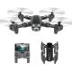 100m 4K WiFi FPV Foldable 5G RC Quadcopter Drone