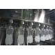 Beverage Five In One 500ml PET Bottle Aseptic Filling Line