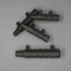 32mm Grout Sleeve Couplers Industries Precast Formwork Reinforcement