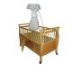 Automatic Baby Swing Bed Cot for Boys