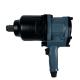Ergonomic Handle Air Impact Wrench for Heavy-duty Applications with M46 Bolt Capacity