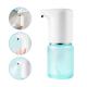 PP Countertop Touchless Hand Sanitizer Dispenser 400ML Infrared Motion Activated