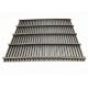 Stainless Steel Wedge Wire Screen Filter Johnson Wedge Screens