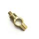 ASTM Standard OEM CNC Precision Forged Copper Clip for Industrial /-0.05mm Tolerance