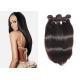 Full Cuticles 8A Virgin Hair Extensions With Dark Root No Shedding