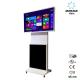 High Brightness Android Touch Screen Kiosk Monitor LCD Display With 178 /178 Viewing Angle