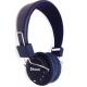 Blue V4.1 +EDR Stereo Bluetooth Headset for Music / Wireless USB Headset(MO-BH007)