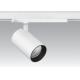led tracking light spot ceiling fixed lens/reflector for aluminium circular 20W 28W 36W 42Wcob led spotlight