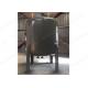 Small Fixed Type Vertical Storage Tank For Chemical Liquid Strorage ANT ST1910