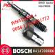 Diesel Fuel Injector Bos-ch Unit Injector 0414700006 504100287 0414700010 0986441020 0986441120 For 
