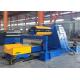 Automatic Steel Coil Decoiler Hydraulic With Coil Car  5 Ton 7 Ton 10 Ton