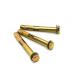 Sturdy Hex Bolt Sleeve Anchor Corrosion Resistance For Steel Structure