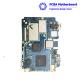 900MHz Custom PC Motherboard , 320x240px Nucleus OS GPS Motherboard MT2503