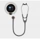 Doctor Stainless Steel Digital Stethoscope Intelligent Medical Equipment