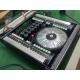 Black Steel 100dB 2x1650W 2 Channel Switching Power Amplifiers