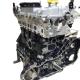 110 KW 4 Cylinder Yunnei D30TCID1 Euro 4 Diesel Engine for Enhanced Fuel Efficiency