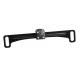 IR Lights Car License Plate Frame Camera Front View And Rear View Switchable