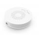 70db Alarm Zigbee Gas Sensor 12V 0.5A For Home Hotels Apartments