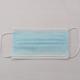 CE FDA Disposable Antidust 3 Ply Earloop Mask