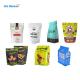 Heat Sealed BOPP PET PE CPP Spice Powder Packing Material