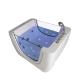 Jacuzzi Baby Spa Bathtub Portable White Green Blue Green LGL-1001