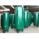 145psi Gas Storage Replacement Tanks For Air Compressor , Compressed Air Reservoir Tank