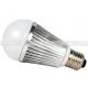 5W E27 led lighting bulb with CE and ROHS certification