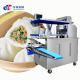 Restaurant 3600pcs/H Baozi Making Machine Stuffed Bun Maker Equipment