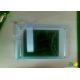 Small Monochrome LCD Display Module , 5.7 LCD Panel Screen SP14Q006 WLED Without Driver