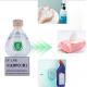 CADP Bionic Phospholipid Surfactant Mild Cocamidopropyl Betaine Amphoteric Surfactant