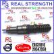 Diesel Fuel Common Rail Injector 20547350 85000416 EX631016 For E1 New Technology