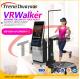 3 PCS VR games+ 4-6 PCS Update 360 Degree Immersion Virtual Reality Treadmill Run With A View