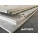 1100 MPa 160 Ksi Structural Steel Plate Plain Surface Customized Length