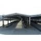 Prefabricated Logistics Steel Structure Warehouse Steel Structure Building Construction