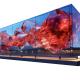 Flexible Curved Indoor Outdoor LED Screen Rental Led Video Wall Display Screen Panel for Concerts Cinema Events Sports Bar