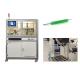 High Frequency 100Khz Ultrasound Spraying Technology For Drug Elution Balloon Dilation Catheter