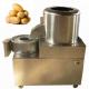 Commercial Electric Bowl Cutter Professional Multifunctional Food Cutting Meat Mincing Vegetable Cut Up Food Chopper Machine