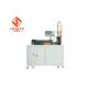 Semi Automatic Inner Frame Forming Air Filter Manufacturing Machine 220V